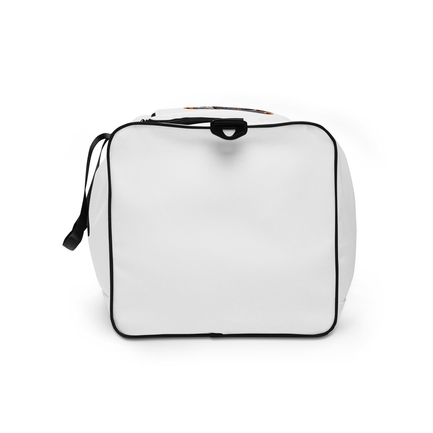 Maverick Baseball Logo Duffle bag