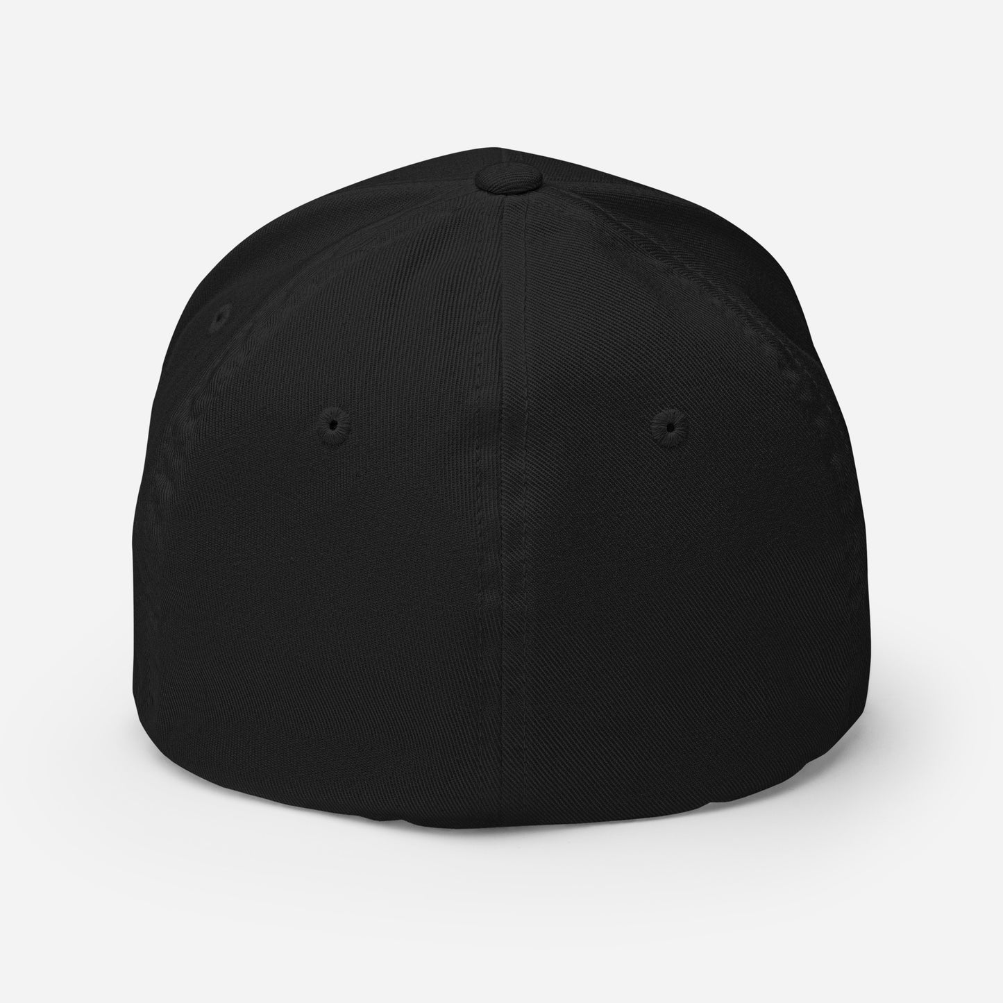 Custom Axolotl Structured Twill Hat