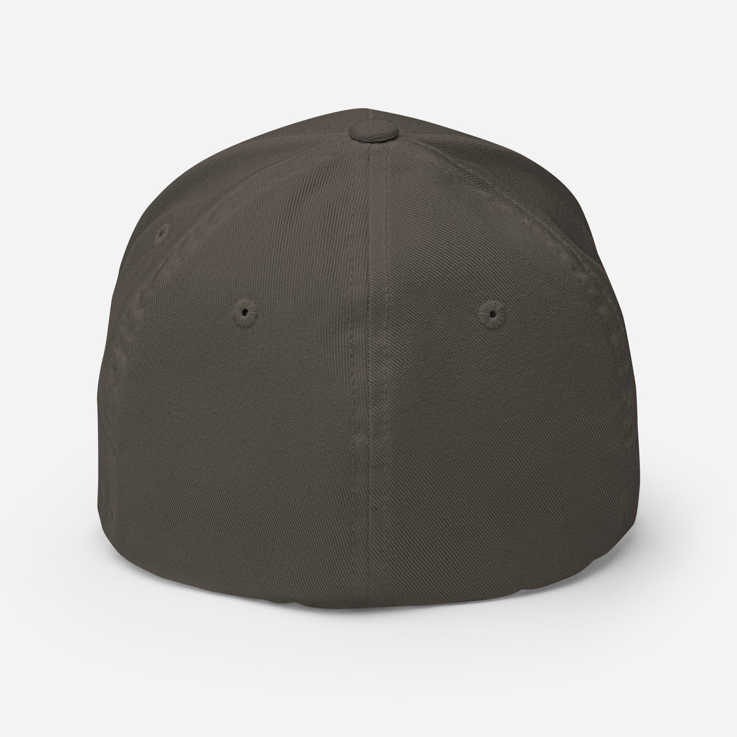 Custom Axolotl Structured Twill Hat
