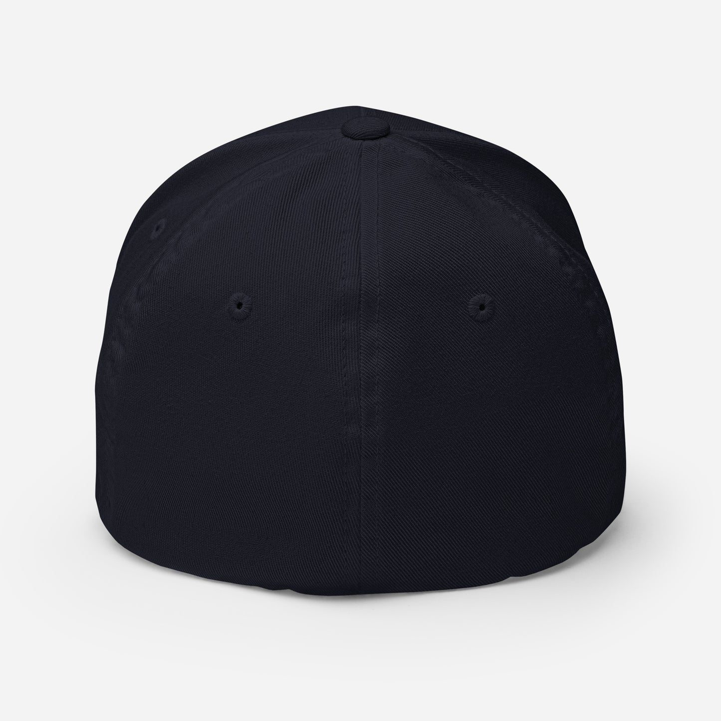Custom Axolotl Structured Twill Hat