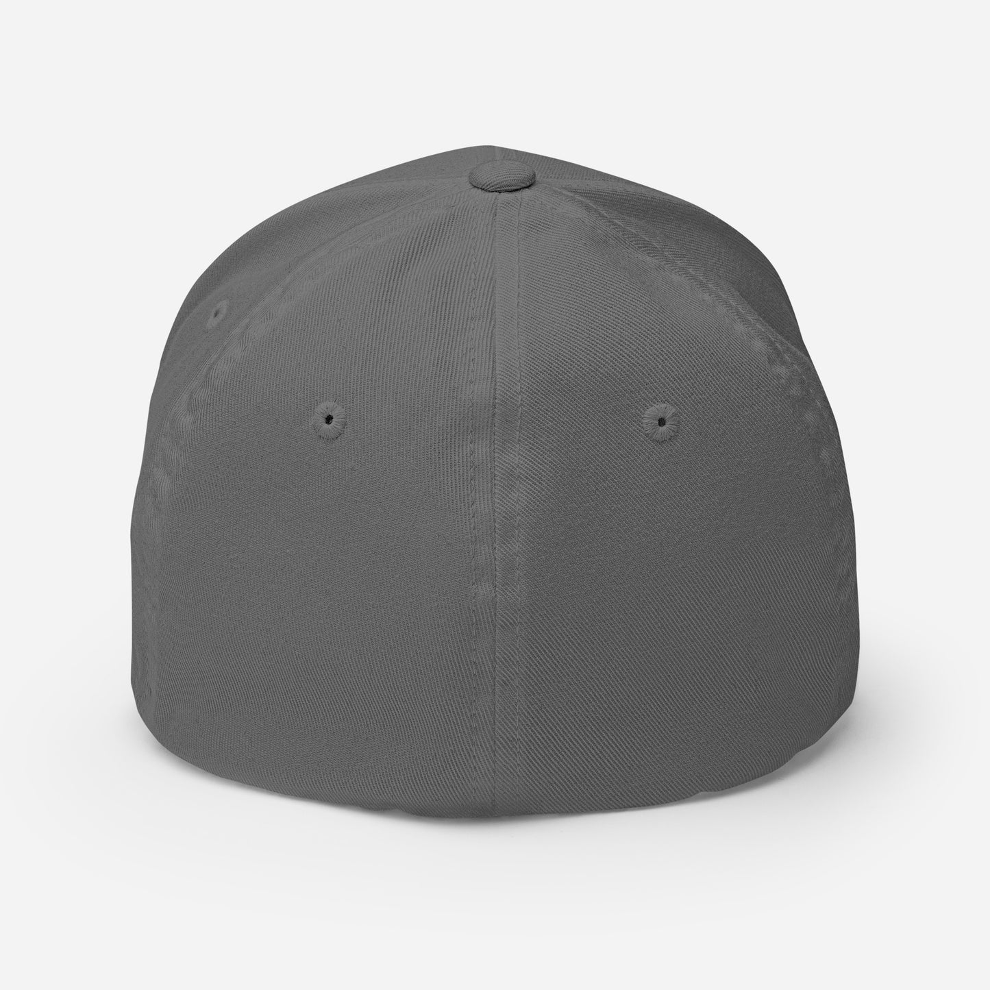 Custom Axolotl Structured Twill Hat