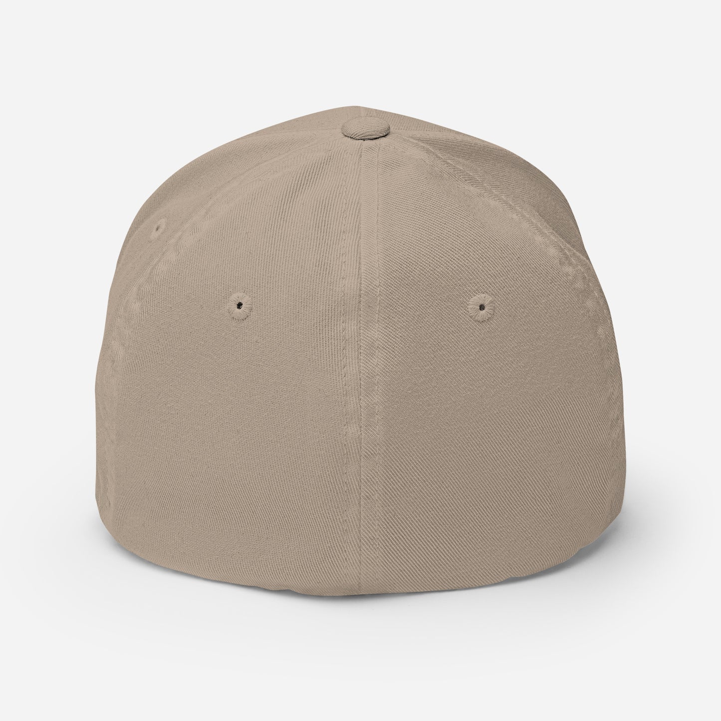 Custom Axolotl Structured Twill Hat
