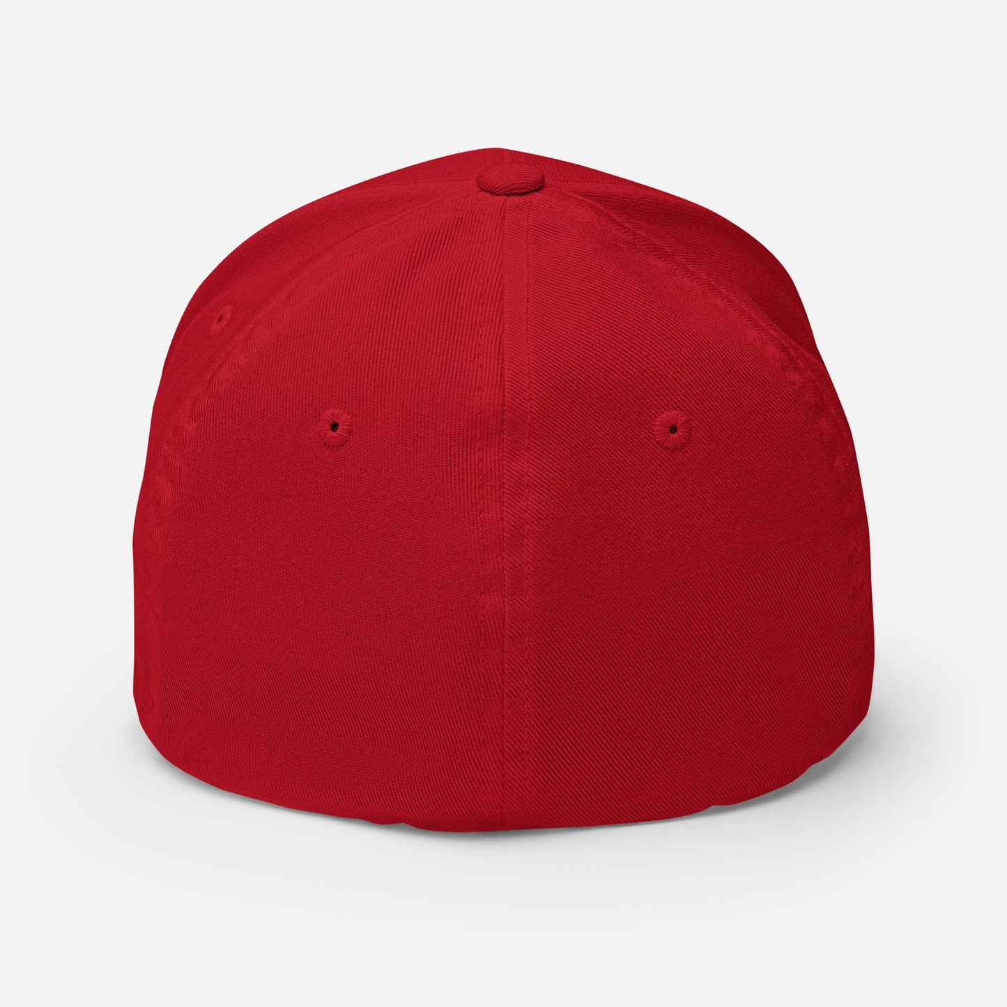 Custom Axolotl Structured Twill Hat