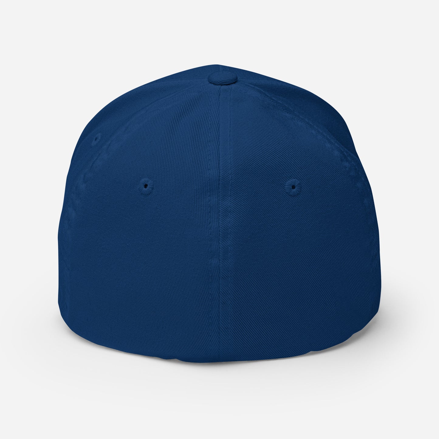 Custom Axolotl Structured Twill Hat