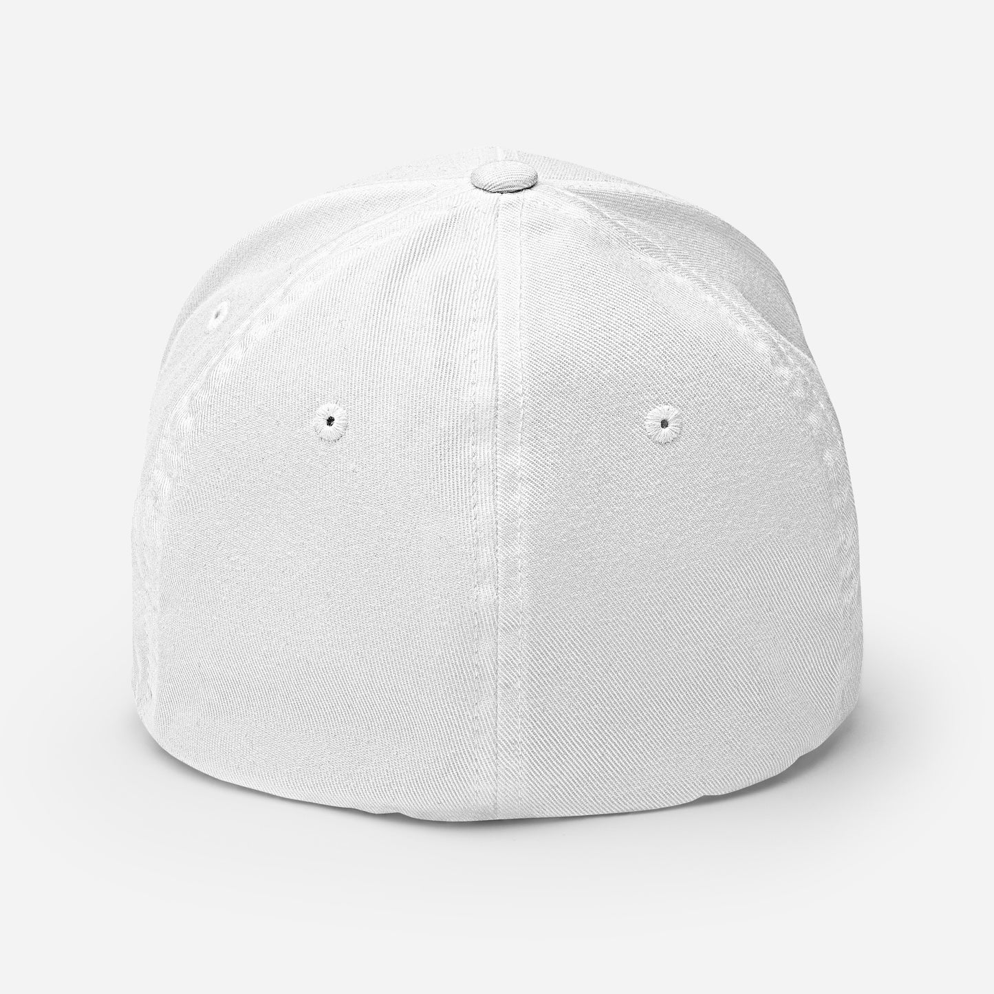Custom Axolotl Structured Twill Hat
