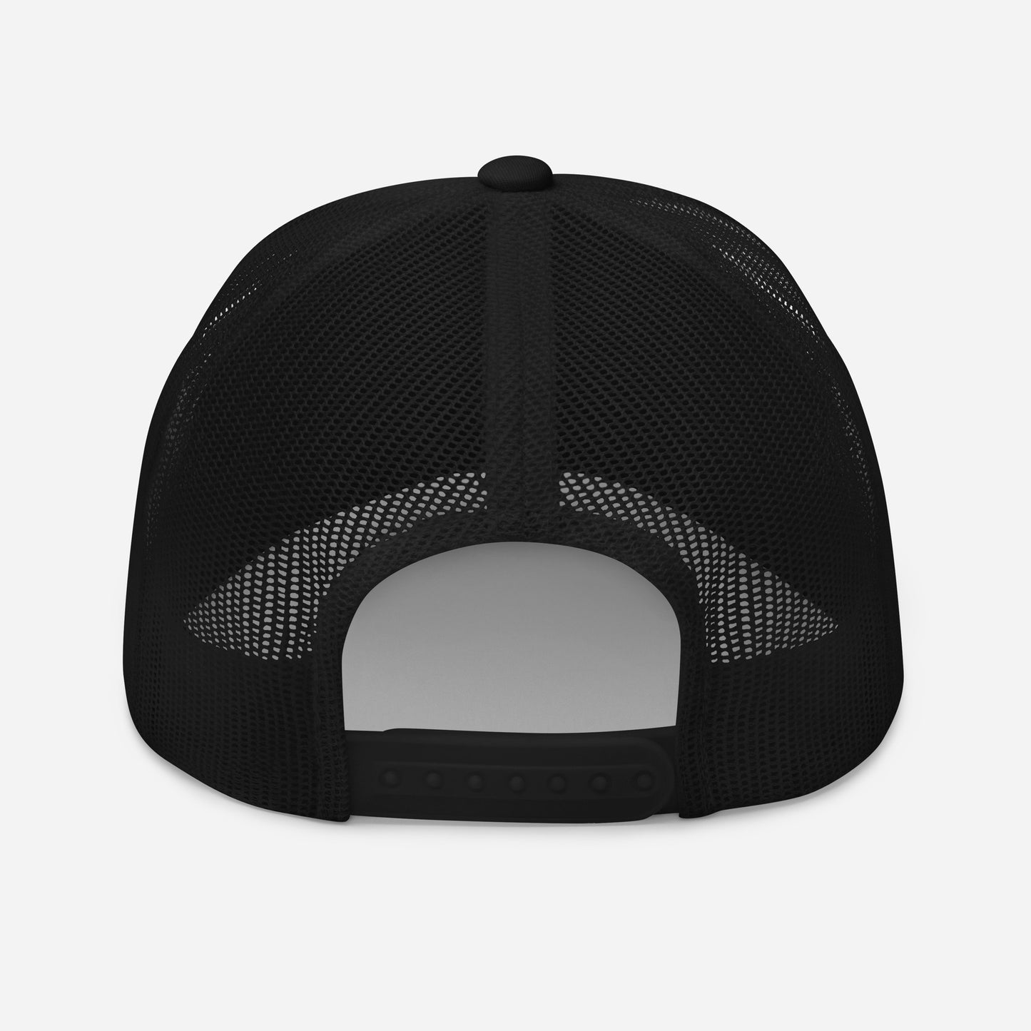 ShowDown Trucker Cap