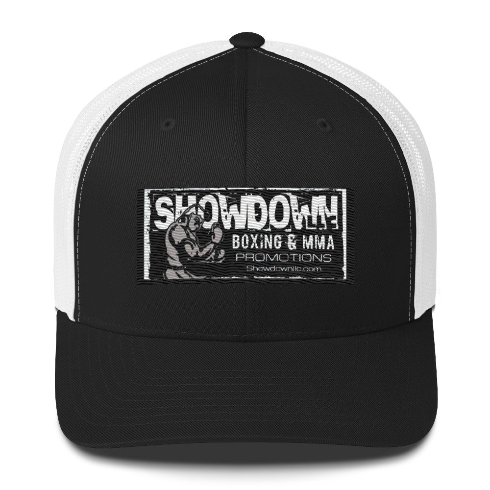 ShowDown Trucker Cap