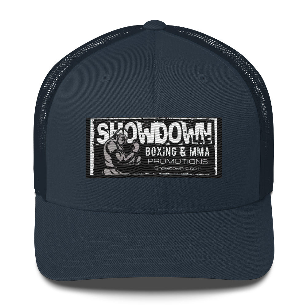 ShowDown Trucker Cap