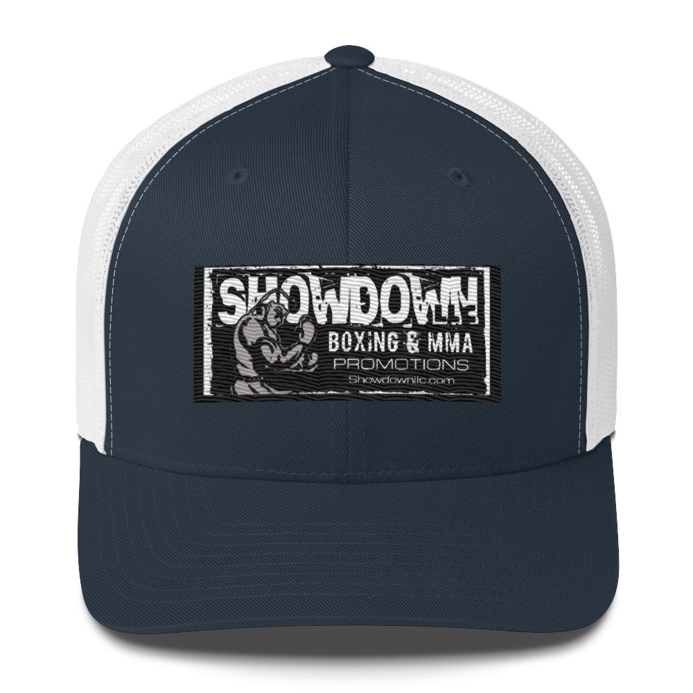 ShowDown Trucker Cap