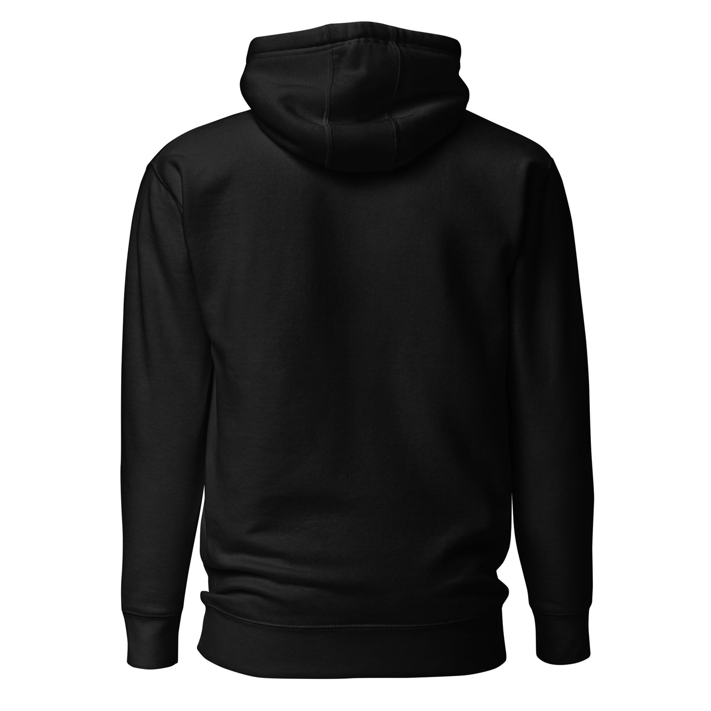 Pump Pros Custom Unisex Hoodie