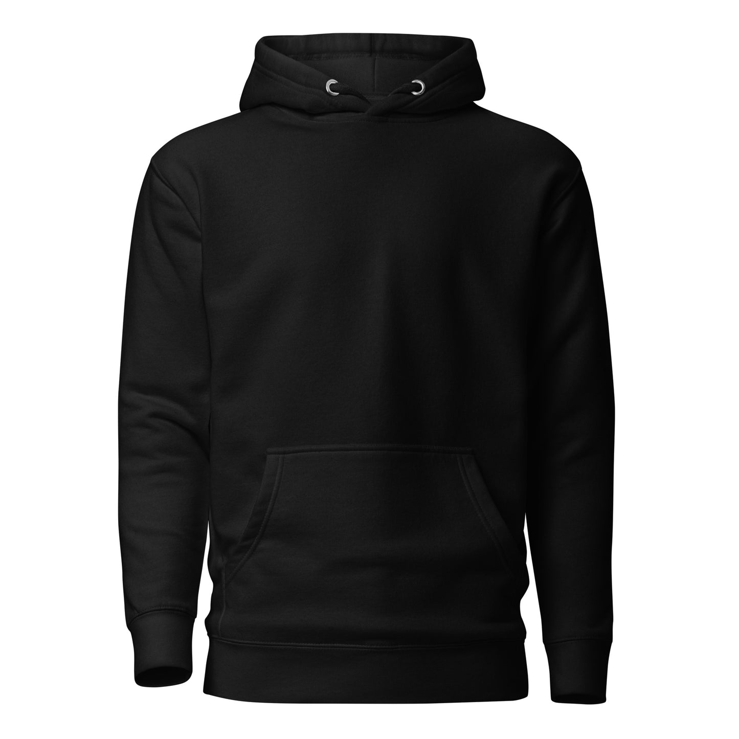 Blank Unisex Hoodie