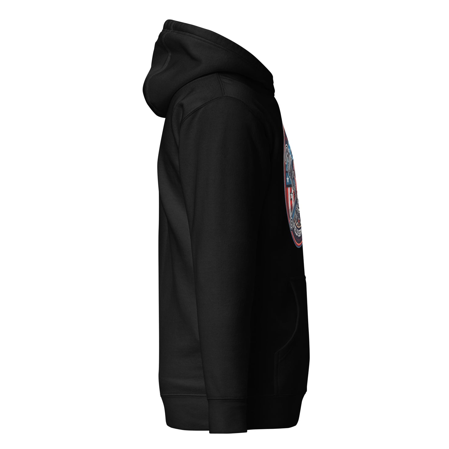Pump Pros Custom Unisex Hoodie