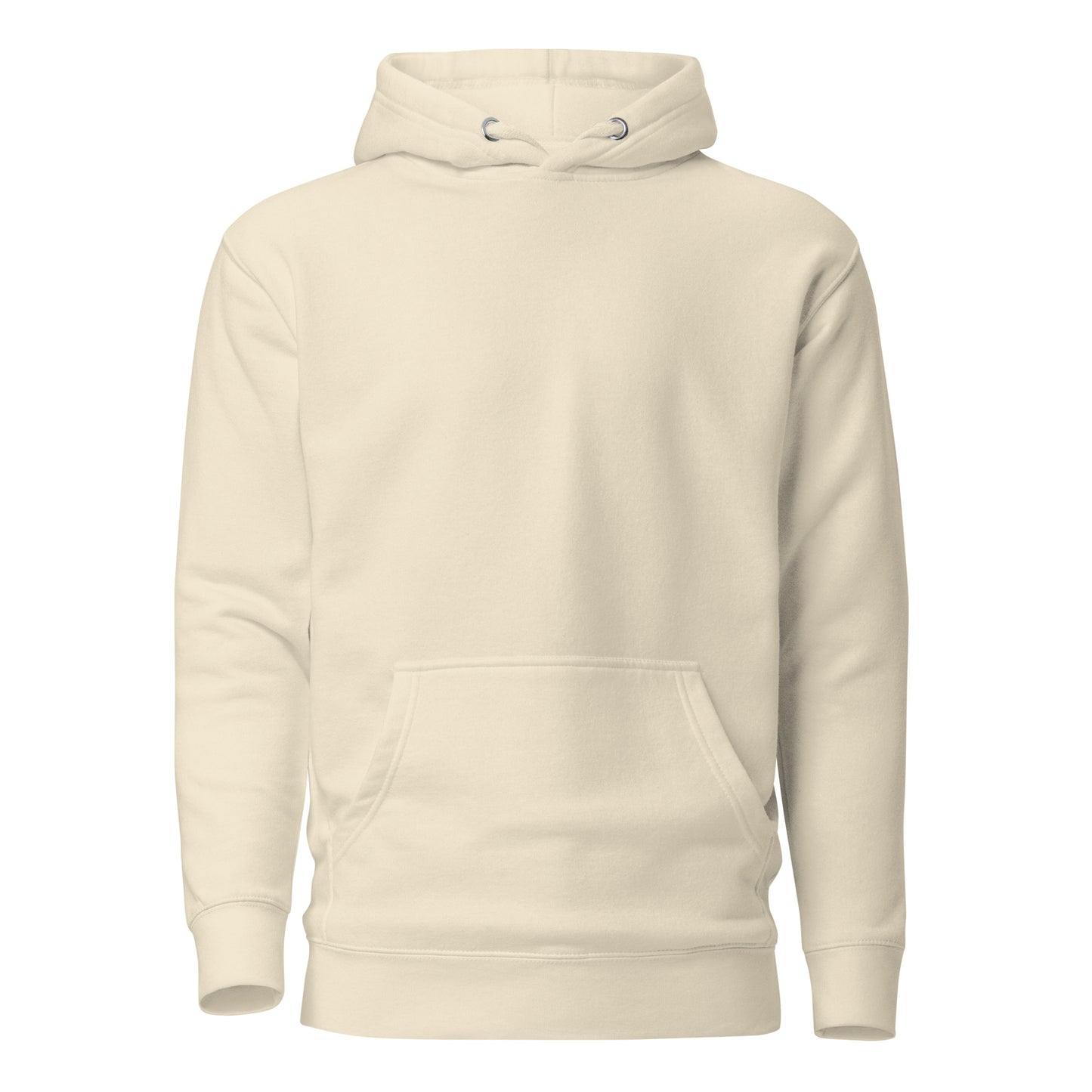 Blank Unisex Hoodie