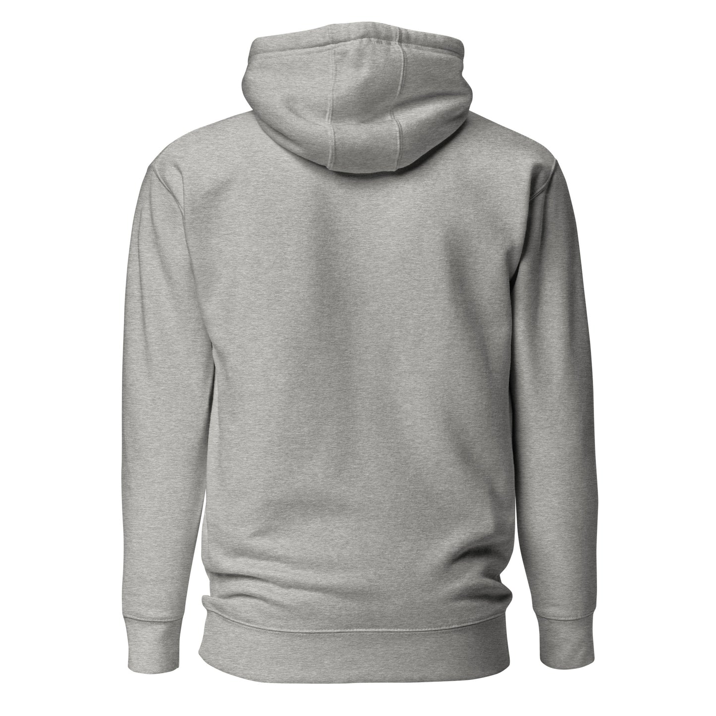 Pump Pros Custom Unisex Hoodie