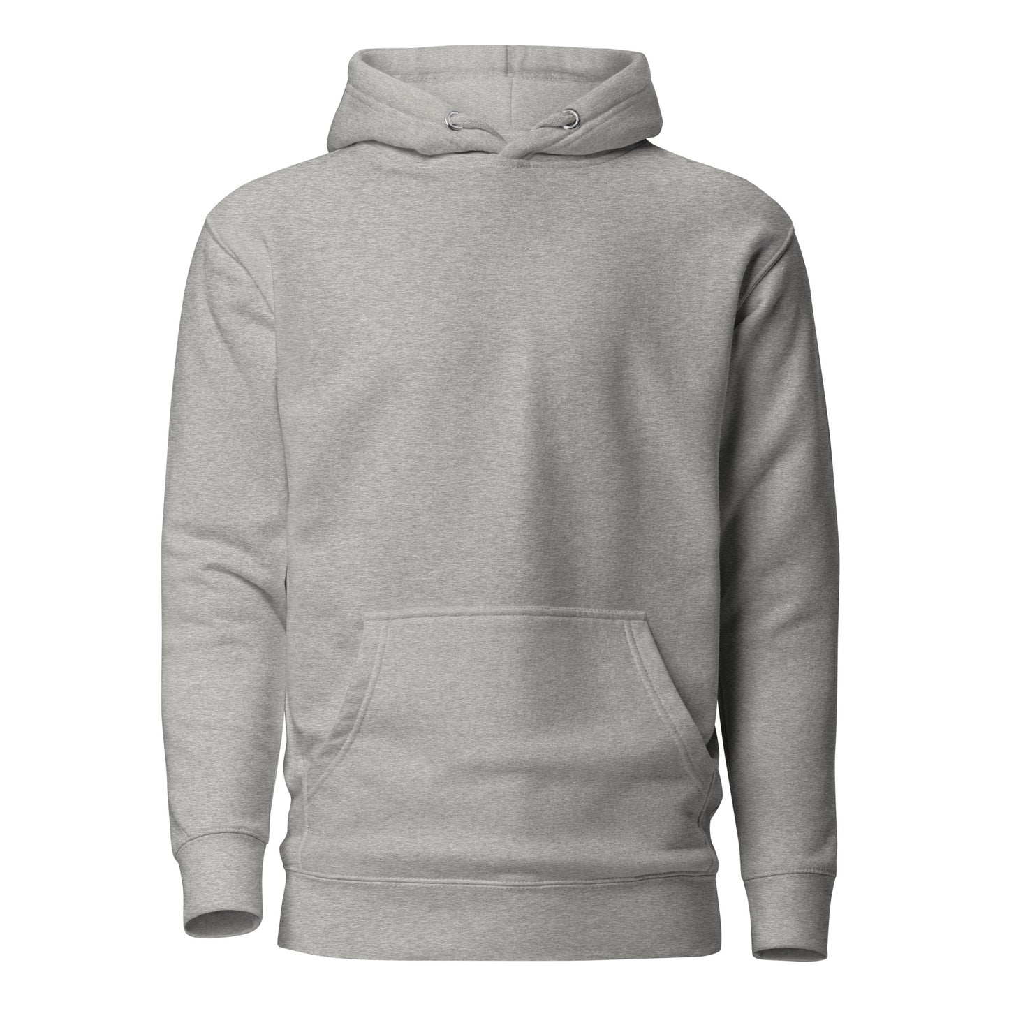 Blank Unisex Hoodie
