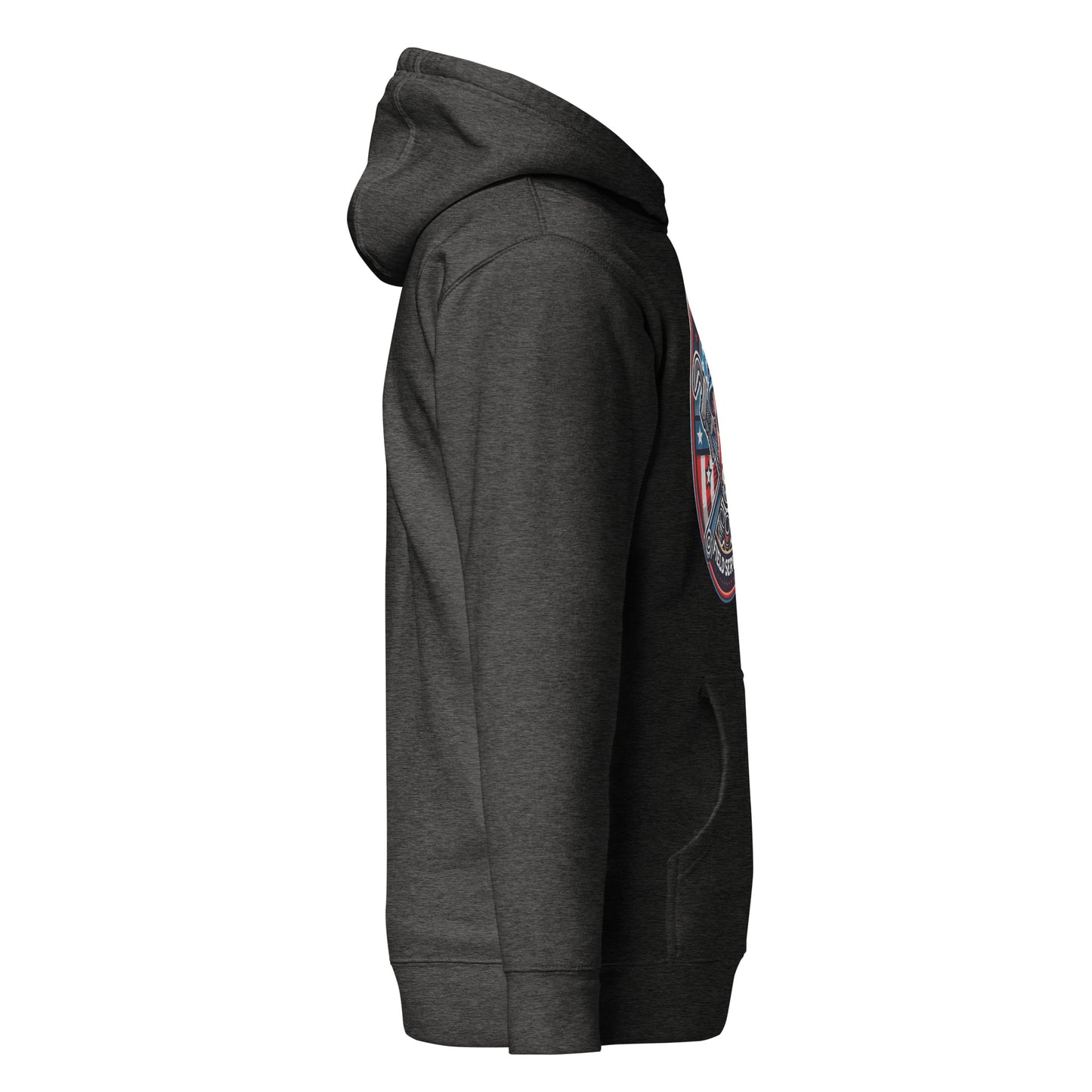 Pump Pros Custom Unisex Hoodie