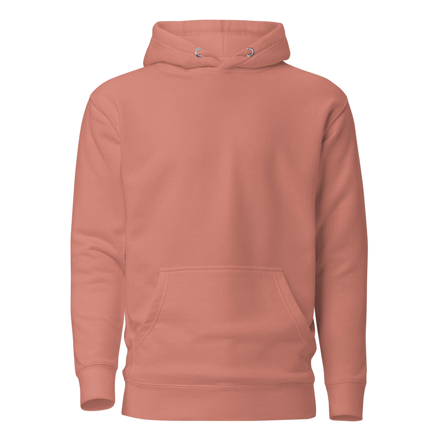 Blank Unisex Hoodie
