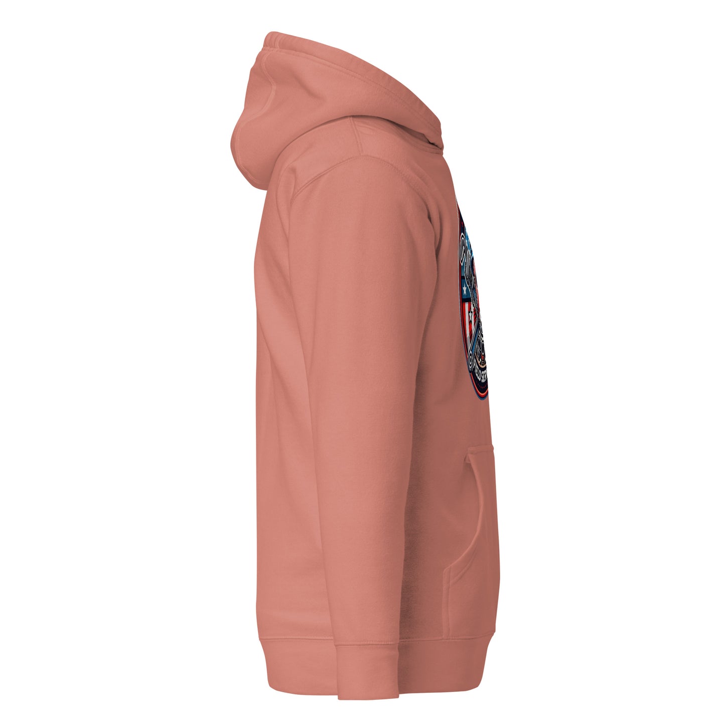 Pump Pros Custom Unisex Hoodie