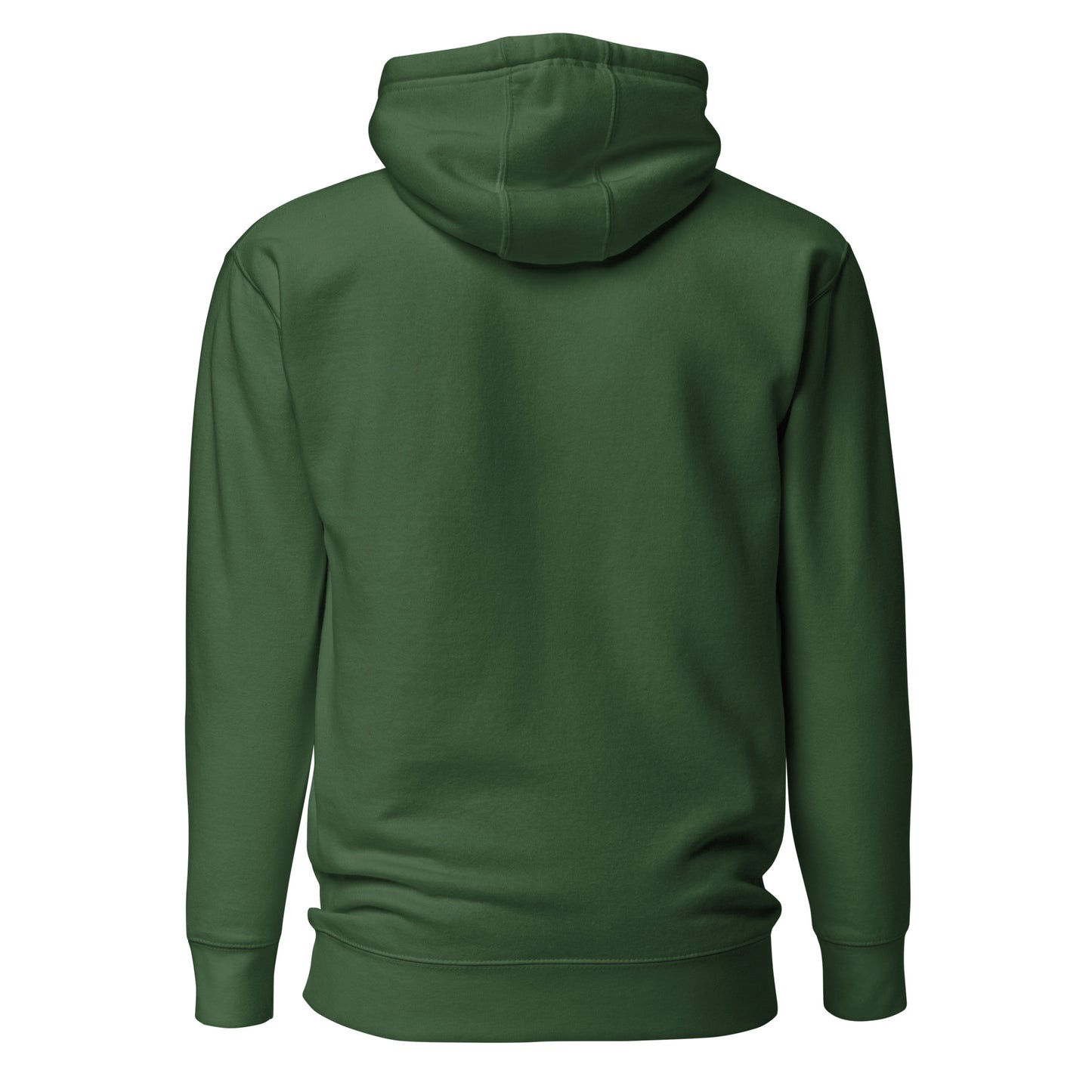 Pump Pros Custom Unisex Hoodie