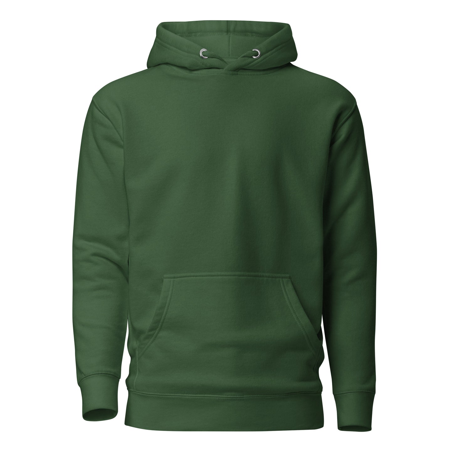 Blank Unisex Hoodie