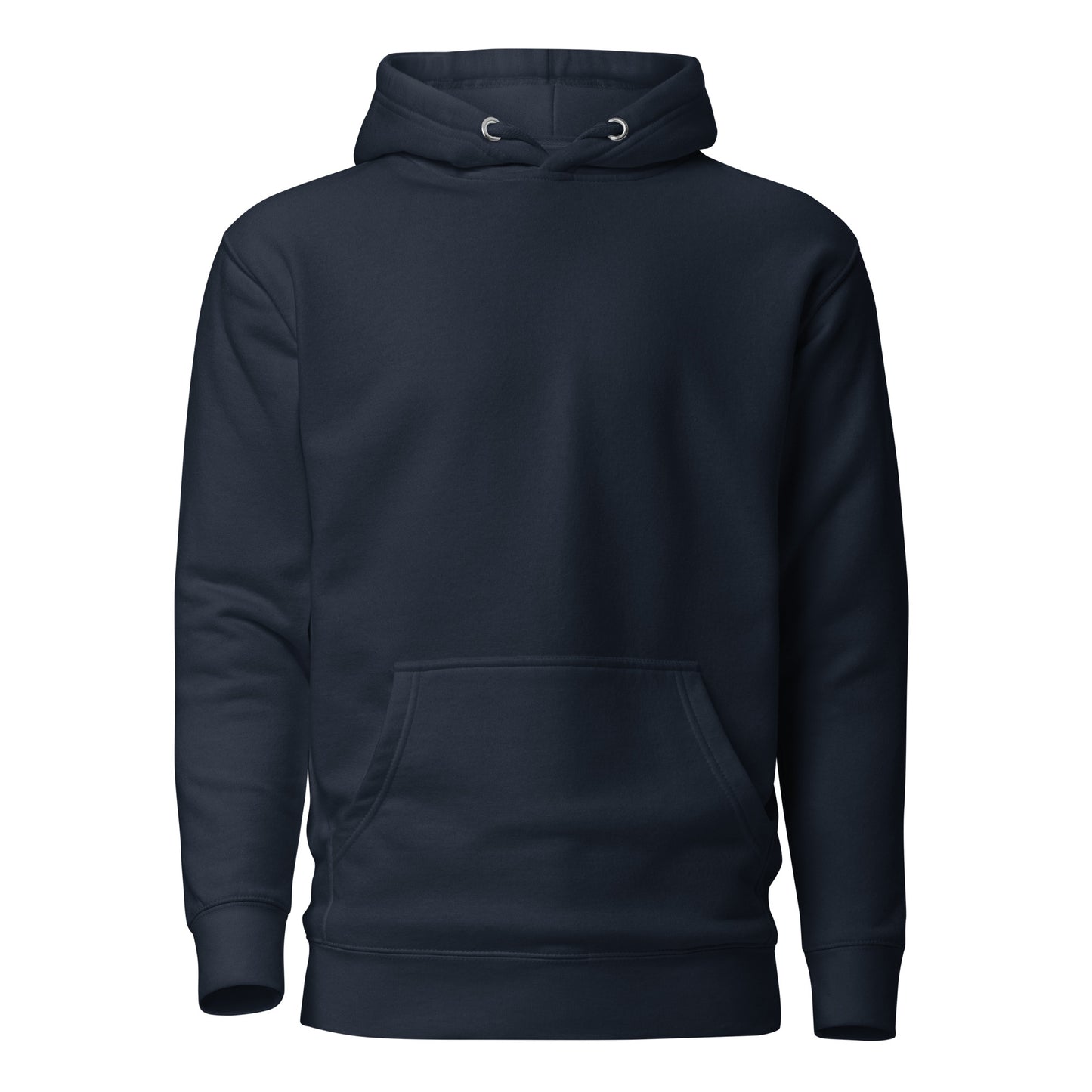 Blank Unisex Hoodie