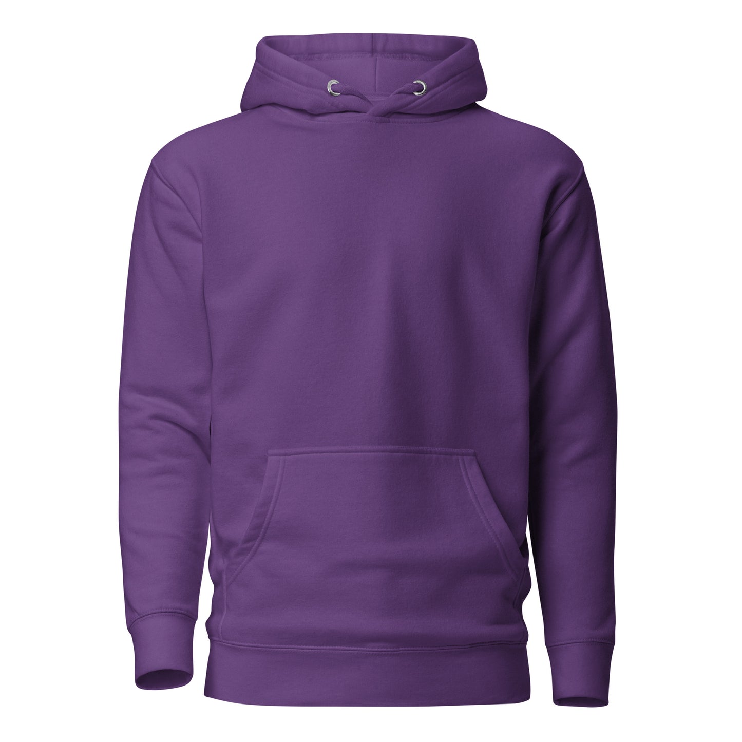 Blank Unisex Hoodie