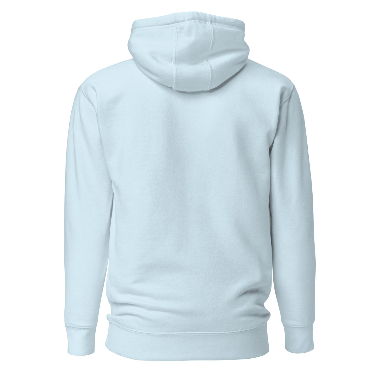 Pump Pros Custom Unisex Hoodie