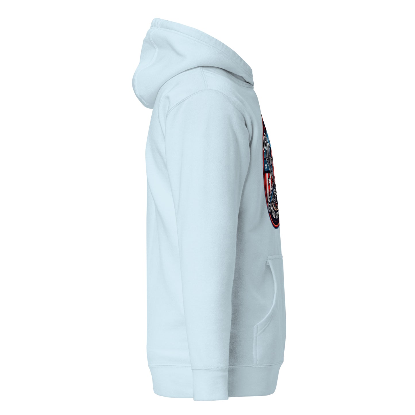 Pump Pros Custom Unisex Hoodie