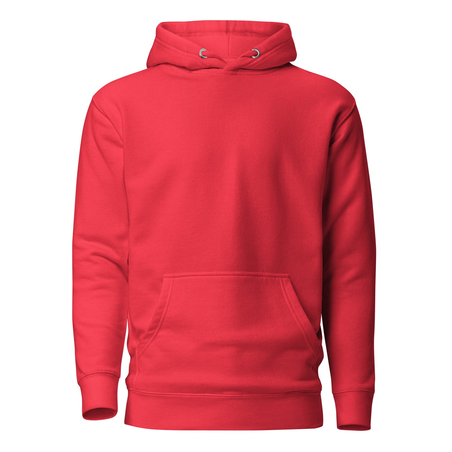 Blank Unisex Hoodie