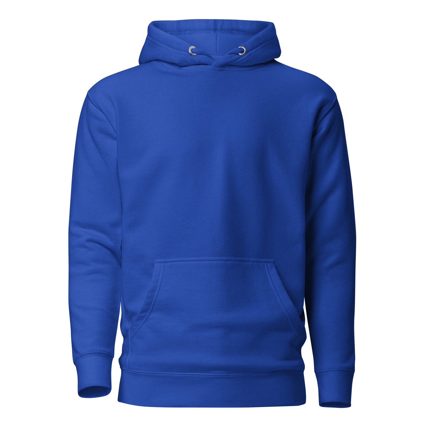 Blank Unisex Hoodie