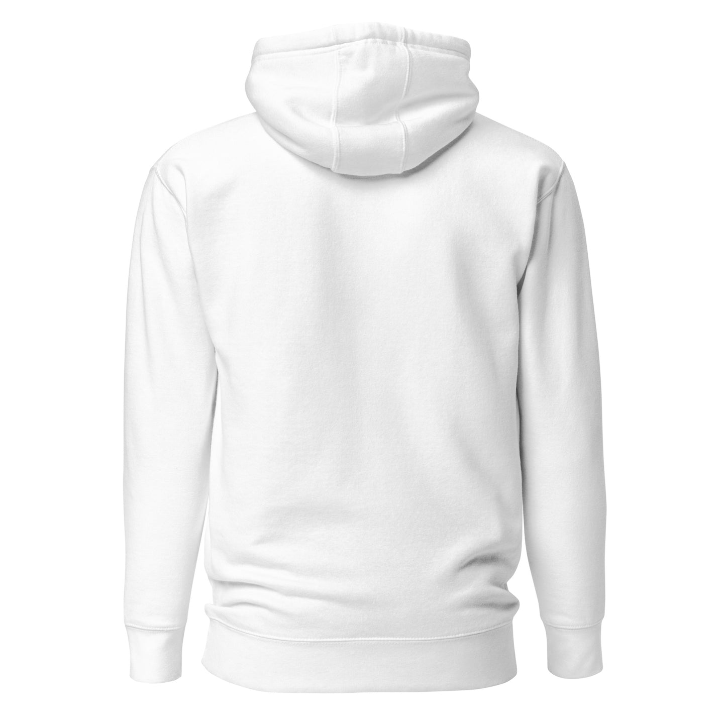Pump Pros Custom Unisex Hoodie