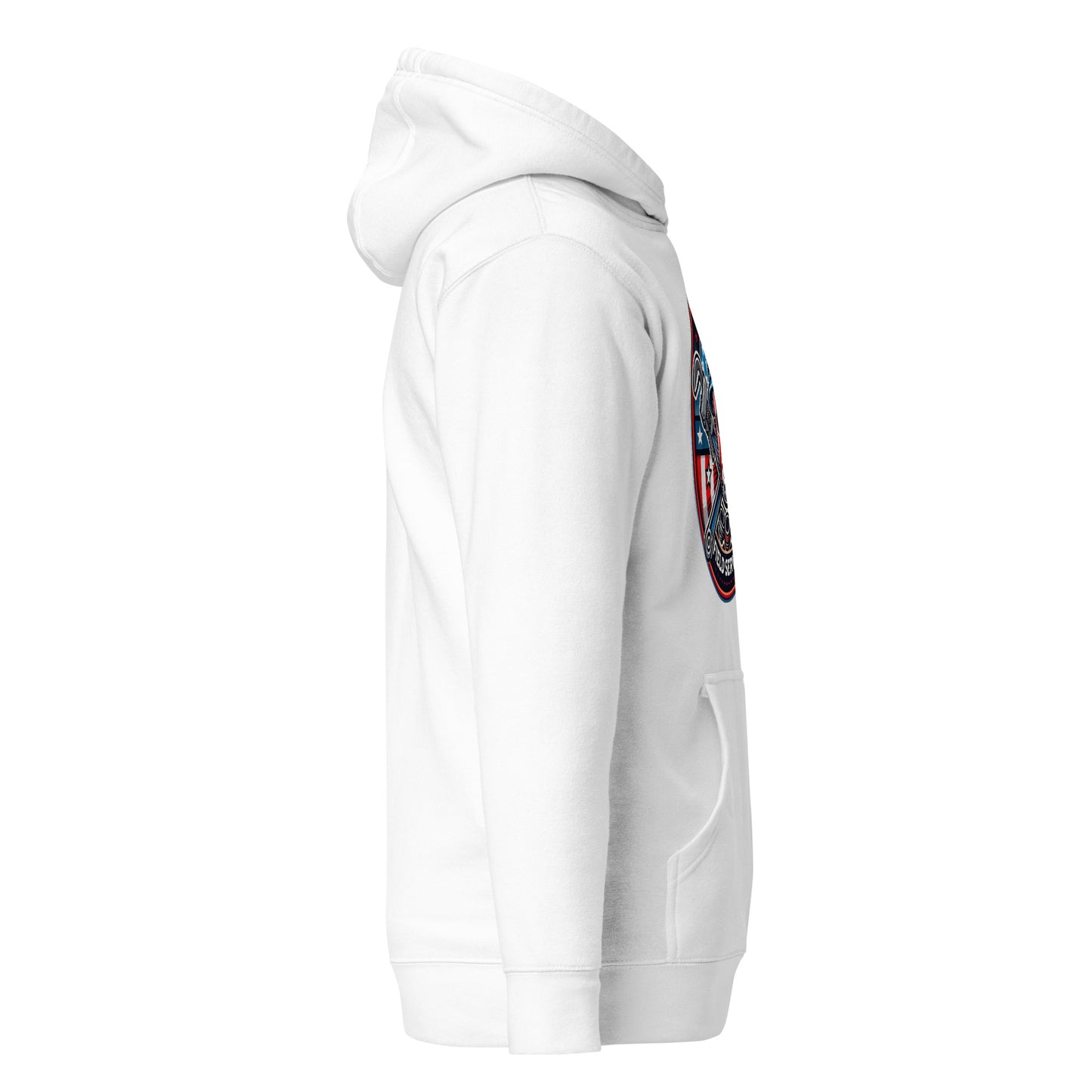 Pump Pros Custom Unisex Hoodie