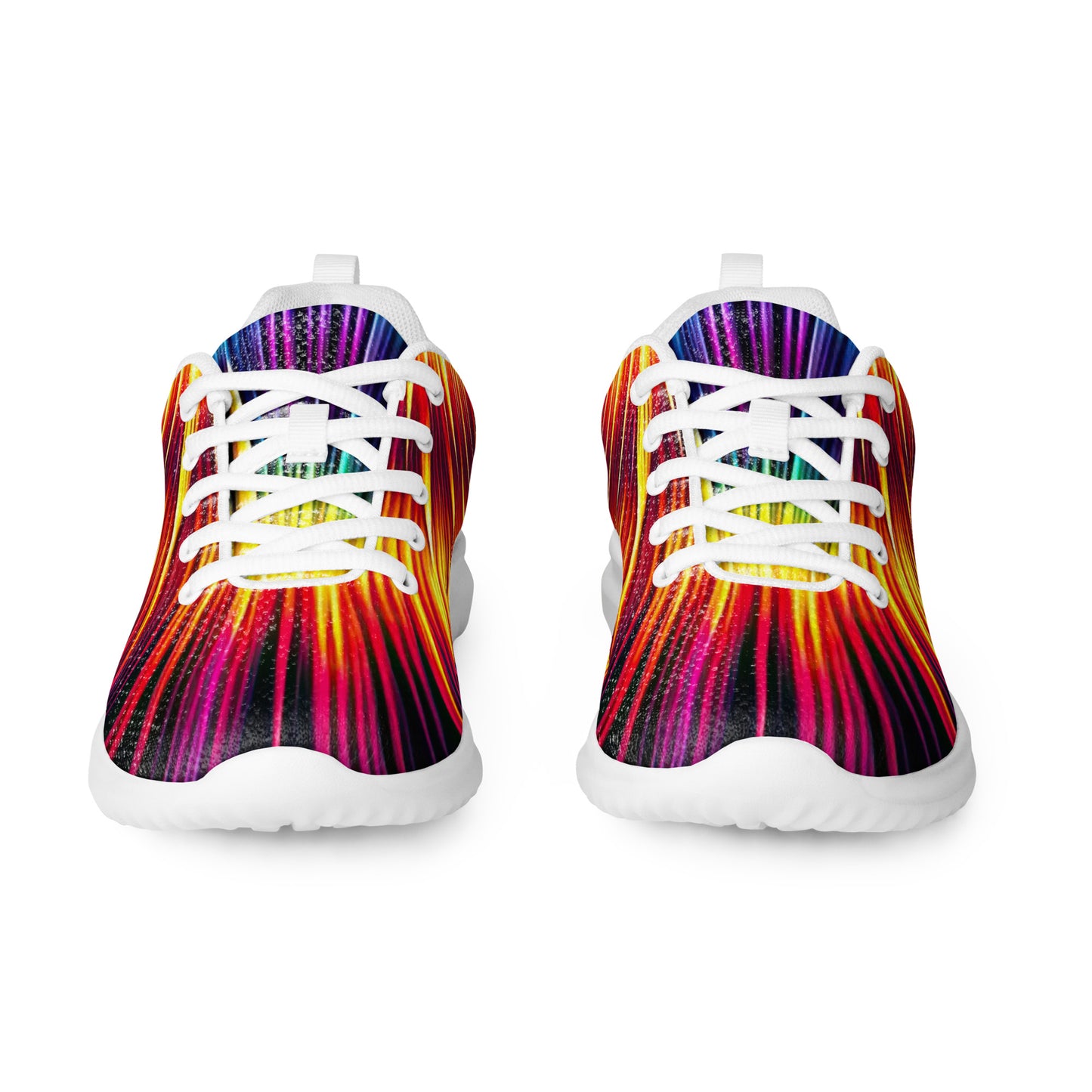 Sunburst Women’s athletic shoes
