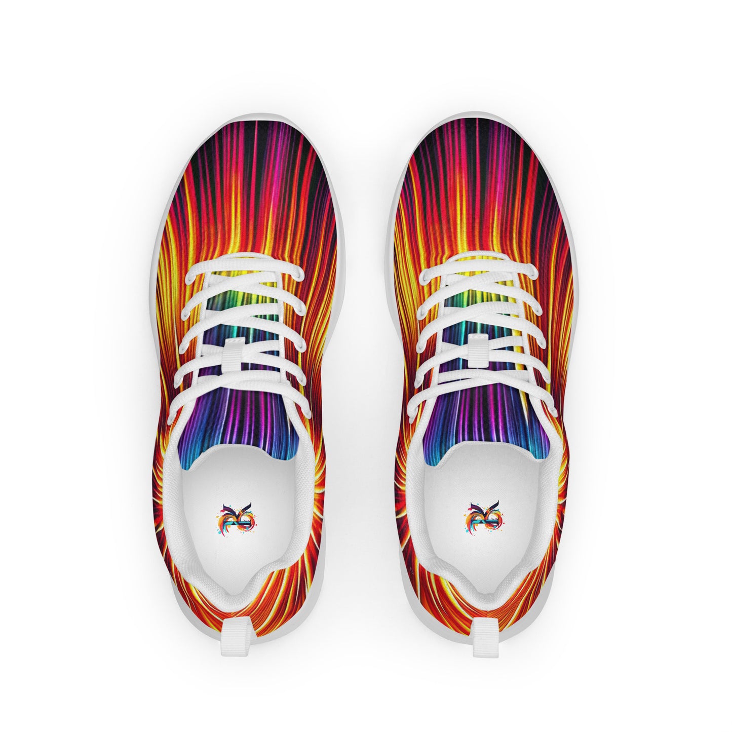 Sunburst Women’s athletic shoes